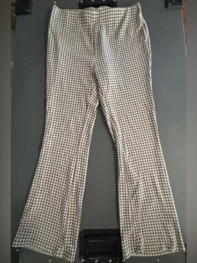 Baevely Pull On Pants Size Medium